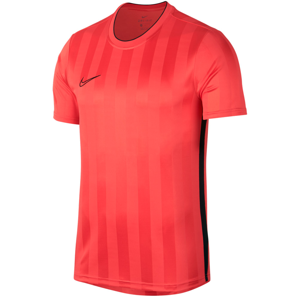 Tricou bărbătesc Nike M NK BRT ACDMY TOP SS GX2 L Rosu photo 1