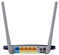 Router TP-Link Archer C50 AC1200 thumbnav 2