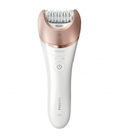 Epilator Philips BRE650/00 thumbnav