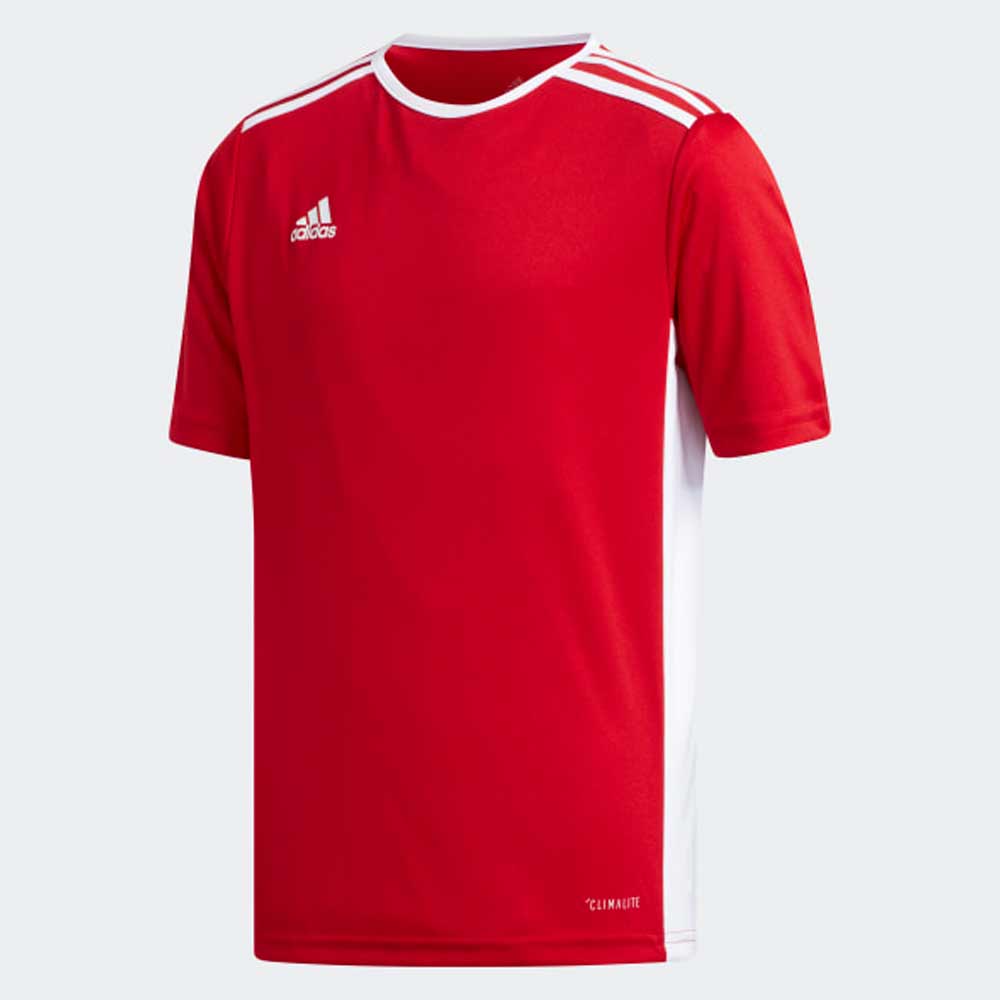 Tricou Adidas ENTRADA 18 JSYY photo Tricou Adidas ENTRADA 18 JSYY photo