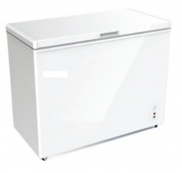 Lada frigorifica Eurolux CFM250, 249 l, 85 cm, A+, Alb thumbnav
