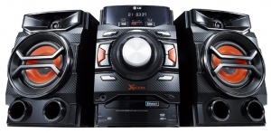 Boxa pentru Party LG CM4350 thumbnav 1