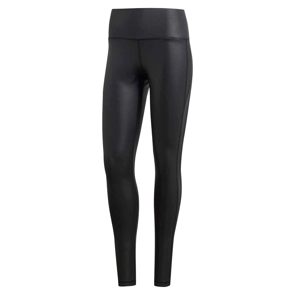 Легинсы Adidas BT HR L AI / Женский / L / Черный photo 1 Легинсы Adidas BT HR L AI / Женский / L / Черный photo 1
