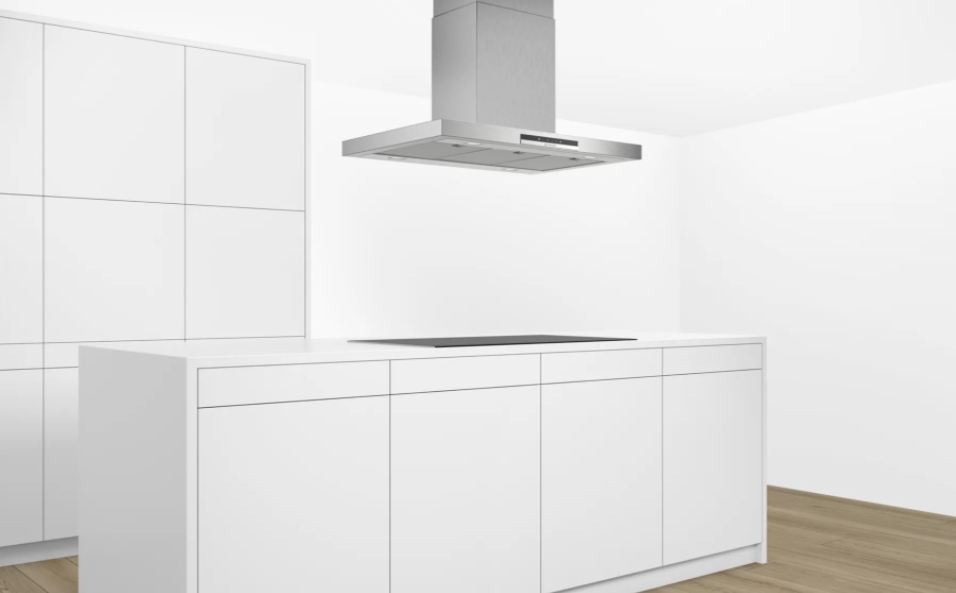 Hota Bosch DIB97IM50 / Tshape / Pina la 18 m.p / Inox photo 5