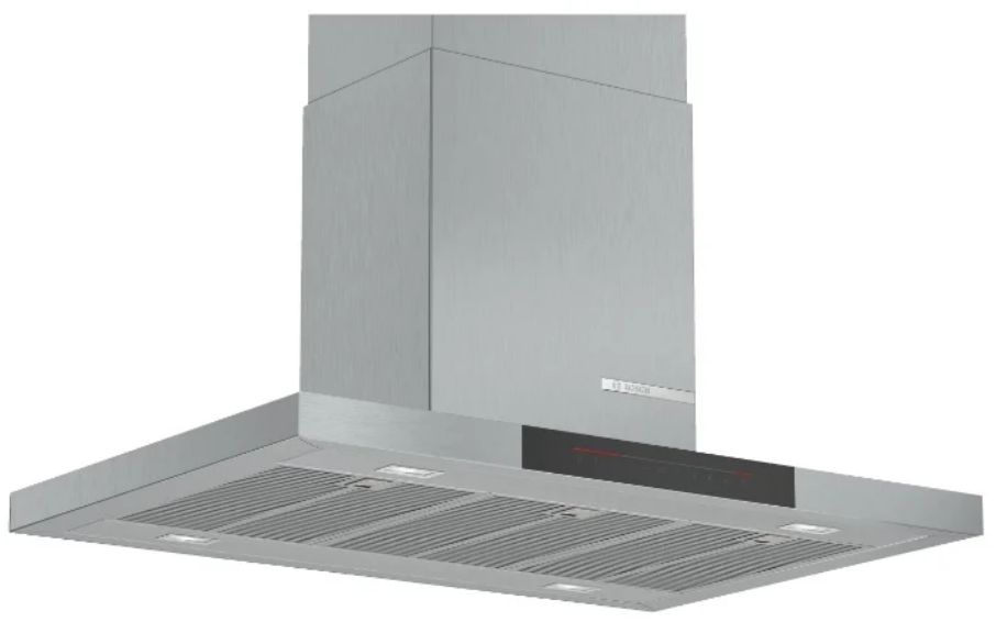 Hota Bosch DIB98JQ50 / Tshape / Pina la 24 m.p / Inox photo 1 Hota Bosch DIB98JQ50 / Tshape / Pina la 24 m.p / Inox photo 1