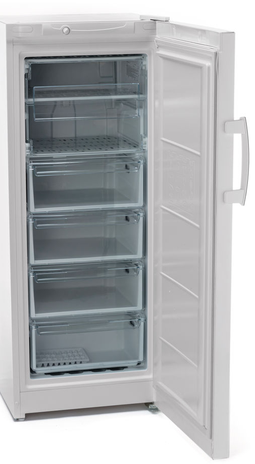 Congelator Indesit DSZ 4150 / 214 l / 150 cm / A+ / Alb photo 1 Congelator Indesit DSZ 4150 / 214 l / 150 cm / A+ / Alb photo 1