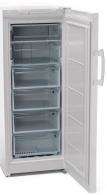 Congelator Indesit DSZ 4150, 214 l, 150 cm, A+, Alb thumbnav 1