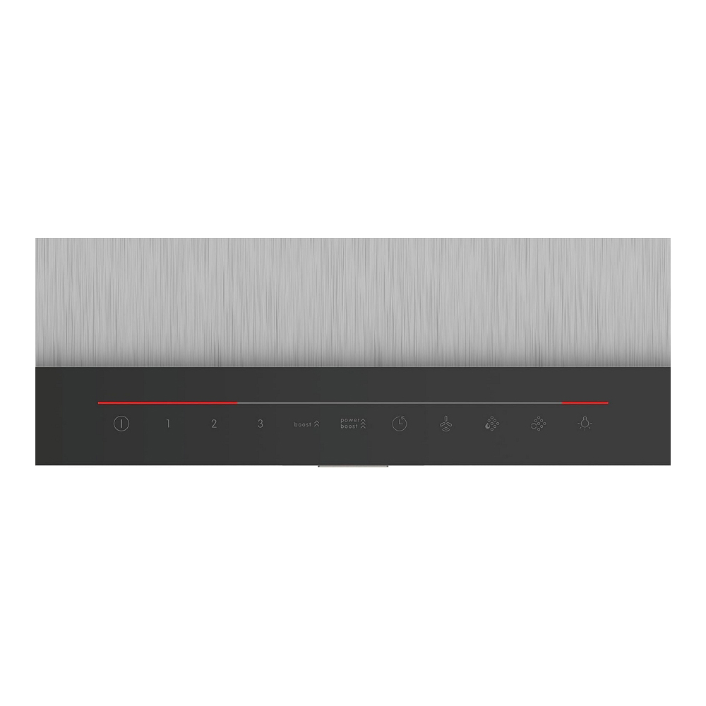 Hota Bosch DWB98JQ50 / Tshape / Pina la 24 m.p / Inox photo 2