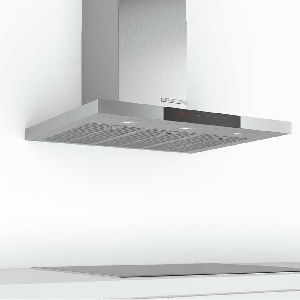 Hota Bosch DWB98JQ50 / Tshape / Pina la 24 m.p / Inox photo 5