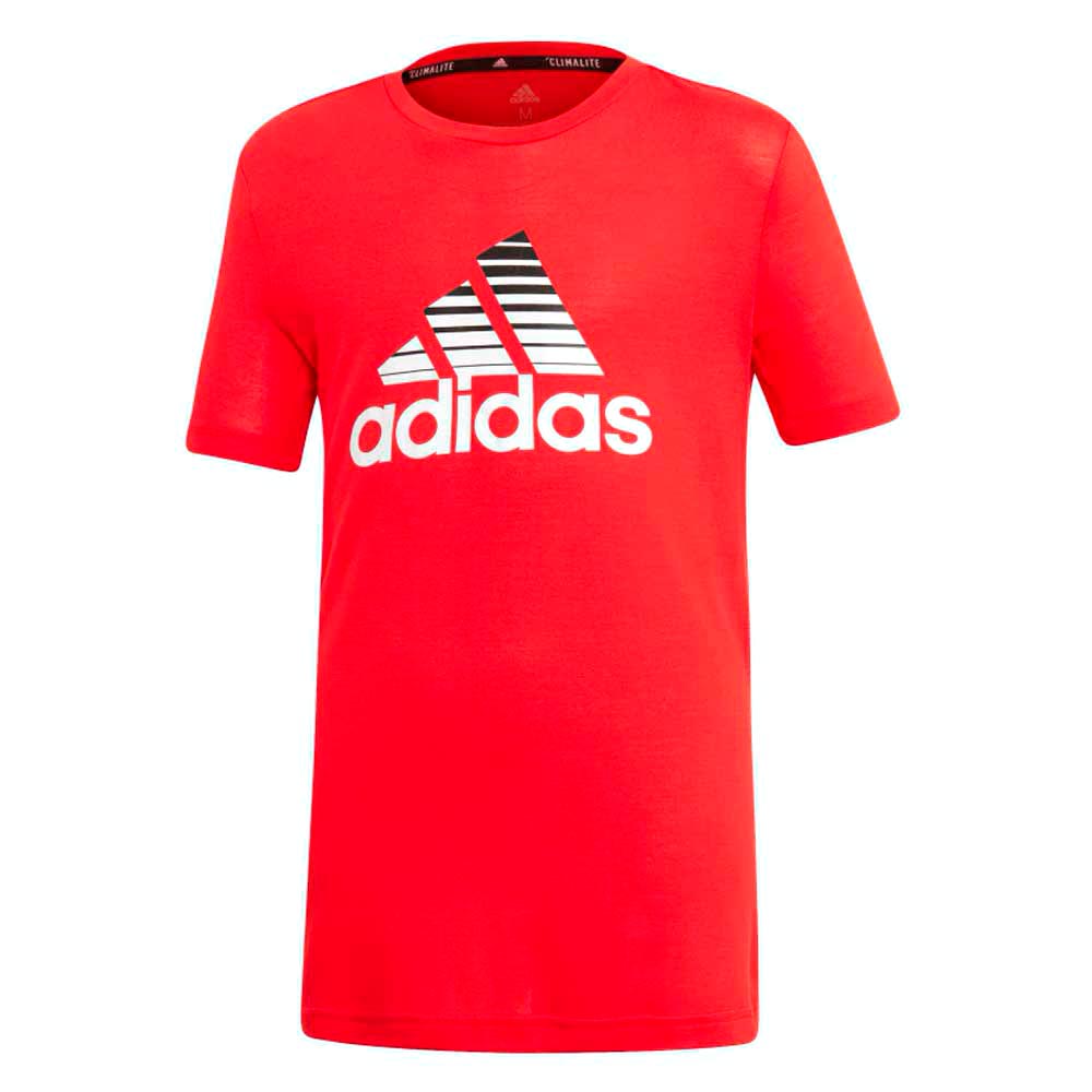 Tricou Adidas YB TR PRIME TEE photo 1 Tricou Adidas YB TR PRIME TEE photo 1