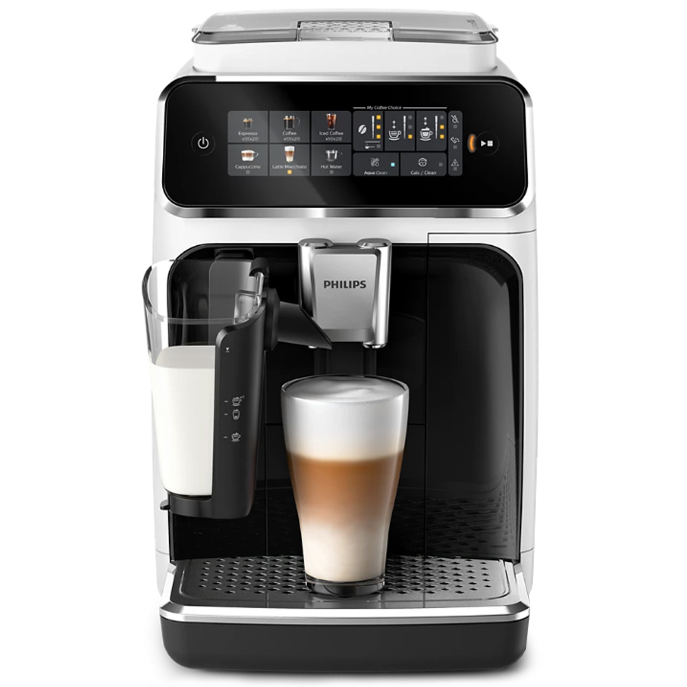 Aparat de cafea Espresso Philips EP3343/50 / 15 bar / Espresso photo 1