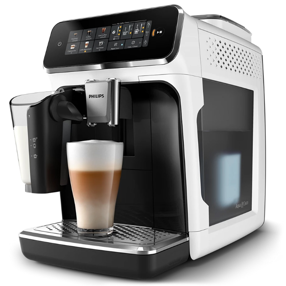 Aparat de cafea Espresso Philips EP3343/50 / 15 bar / Espresso photo 6