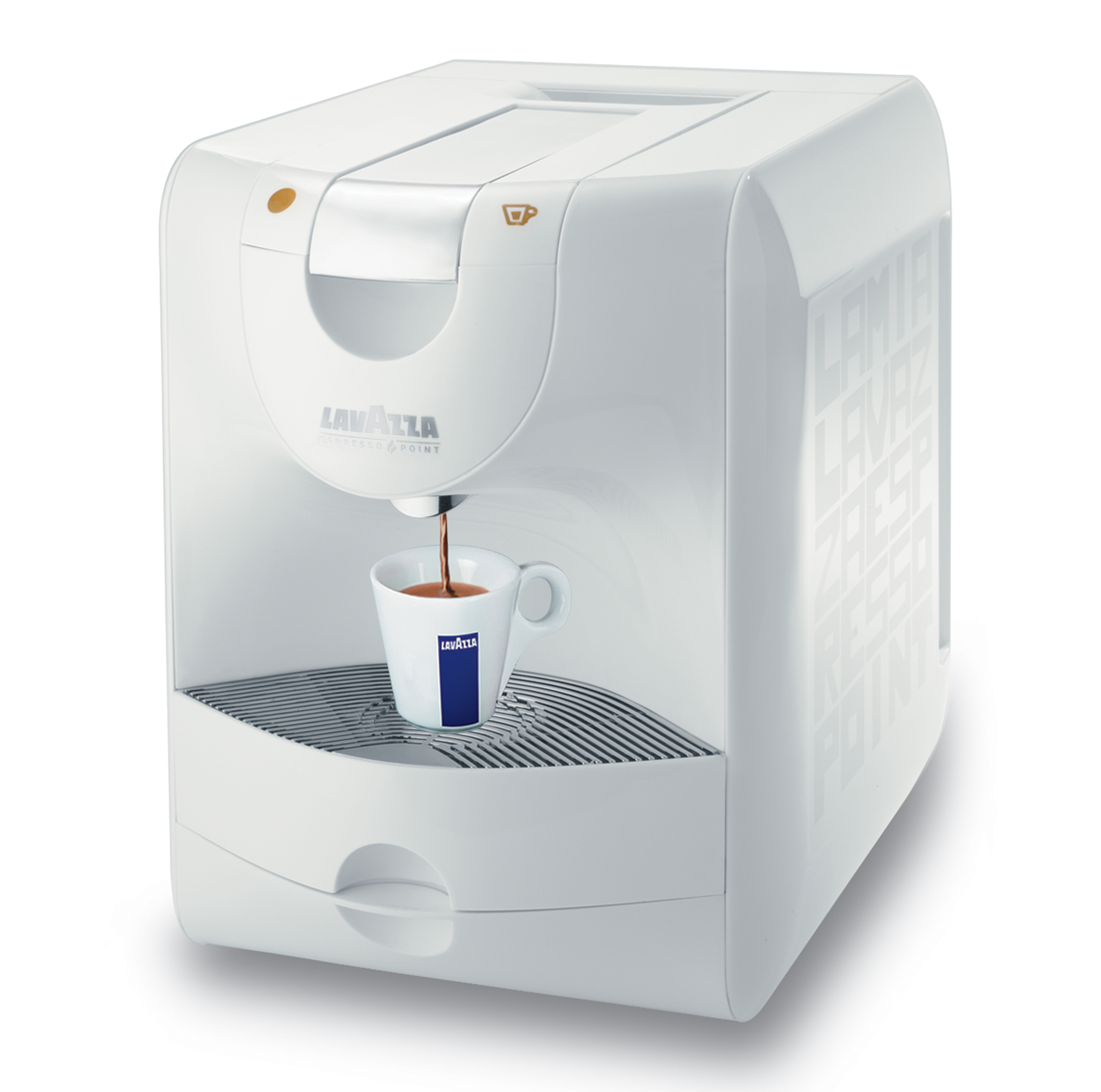 Aparat de cafea Cu capsule Lavazza EP950 / 15 bar / Cu capsule photo 1 Aparat de cafea Cu capsule Lavazza EP950 / 15 bar / Cu capsule photo 1