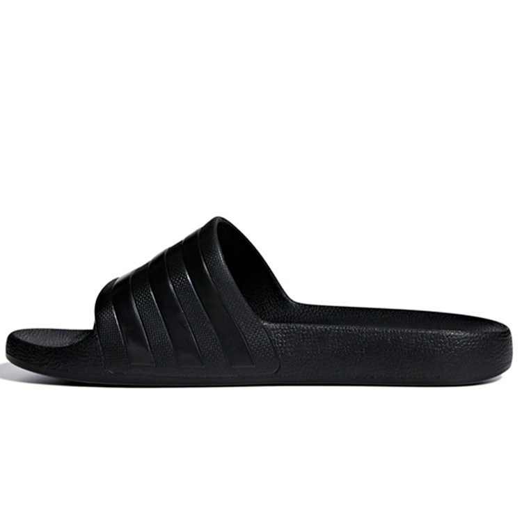Slapi Adidas ADILETTE AQUA pt Unisex / 40.5 / Negru photo 1 Slapi Adidas ADILETTE AQUA pt Unisex / 40.5 / Negru photo 1