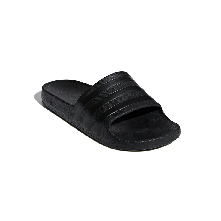 Slapi Adidas ADILETTE AQUA pt Unisex / 40.5 / Negru photo 2