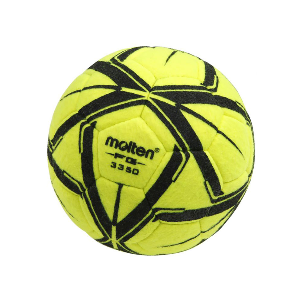 Minge futsal Molten F5G3350 / Marimea 5 / Verde photo 1 Minge futsal Molten F5G3350 / Marimea 5 / Verde photo 1