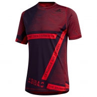 Tricou Adidas FL TRG A TEE thumbnav 1
