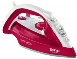 Утюг Tefal  FV4950, 150-179 г/мин г/мин, 270 мл, Красный thumbnav 1