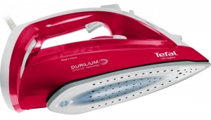 Утюг Tefal  FV4950, 150-179 г/мин г/мин, 270 мл, Красный thumbnav 3