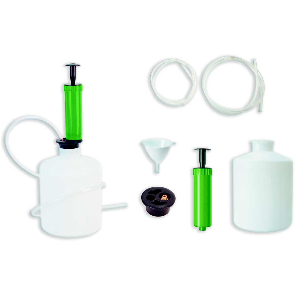 Extractor de ulei Fieldmann FZH 9050 (50001233) Plastic photo 1 Extractor de ulei Fieldmann FZH 9050 (50001233) Plastic photo 1