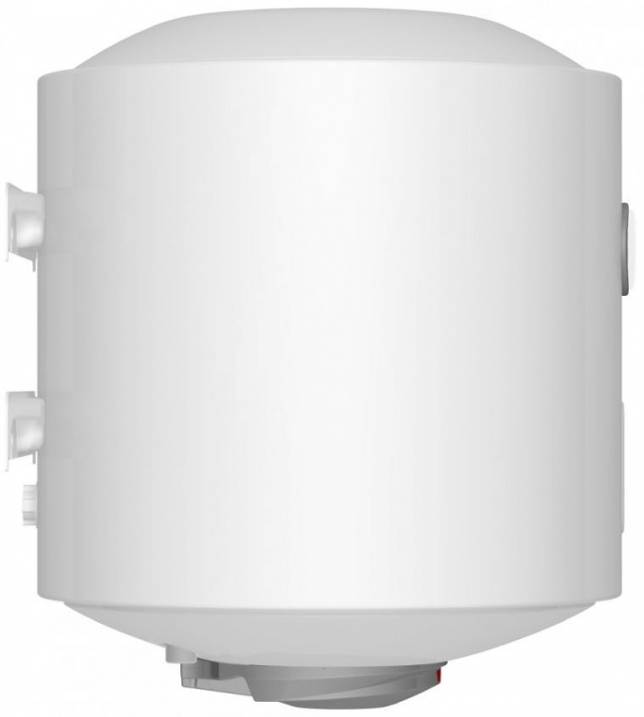 Incalzitor de apa electric vertical Thermex GIRO50 / 50 L / Alb photo 4