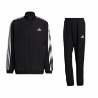 Costum Sportiv Adidas M 3S WV TT TS thumbnav 1