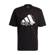 Tricou Adidas COMMUTE BOS Tee thumbnav 1