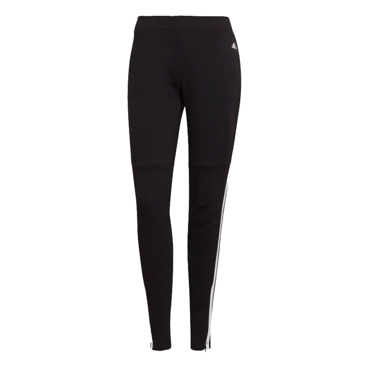 Брюки Adidas W FI 3S SKNYPNT XS Черный Женский photo 1 Брюки Adidas W FI 3S SKNYPNT XS Черный Женский photo 1