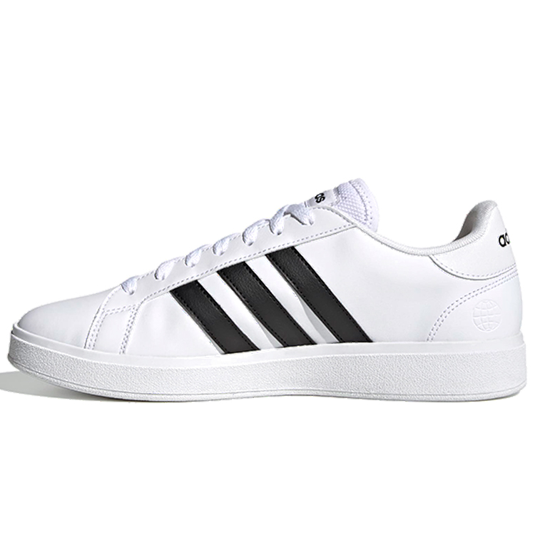 Кроссовки Adidas GRAND COURT TD / Мужской / 44.5 / Белый photo 1 Кроссовки Adidas GRAND COURT TD / Мужской / 44.5 / Белый photo 1