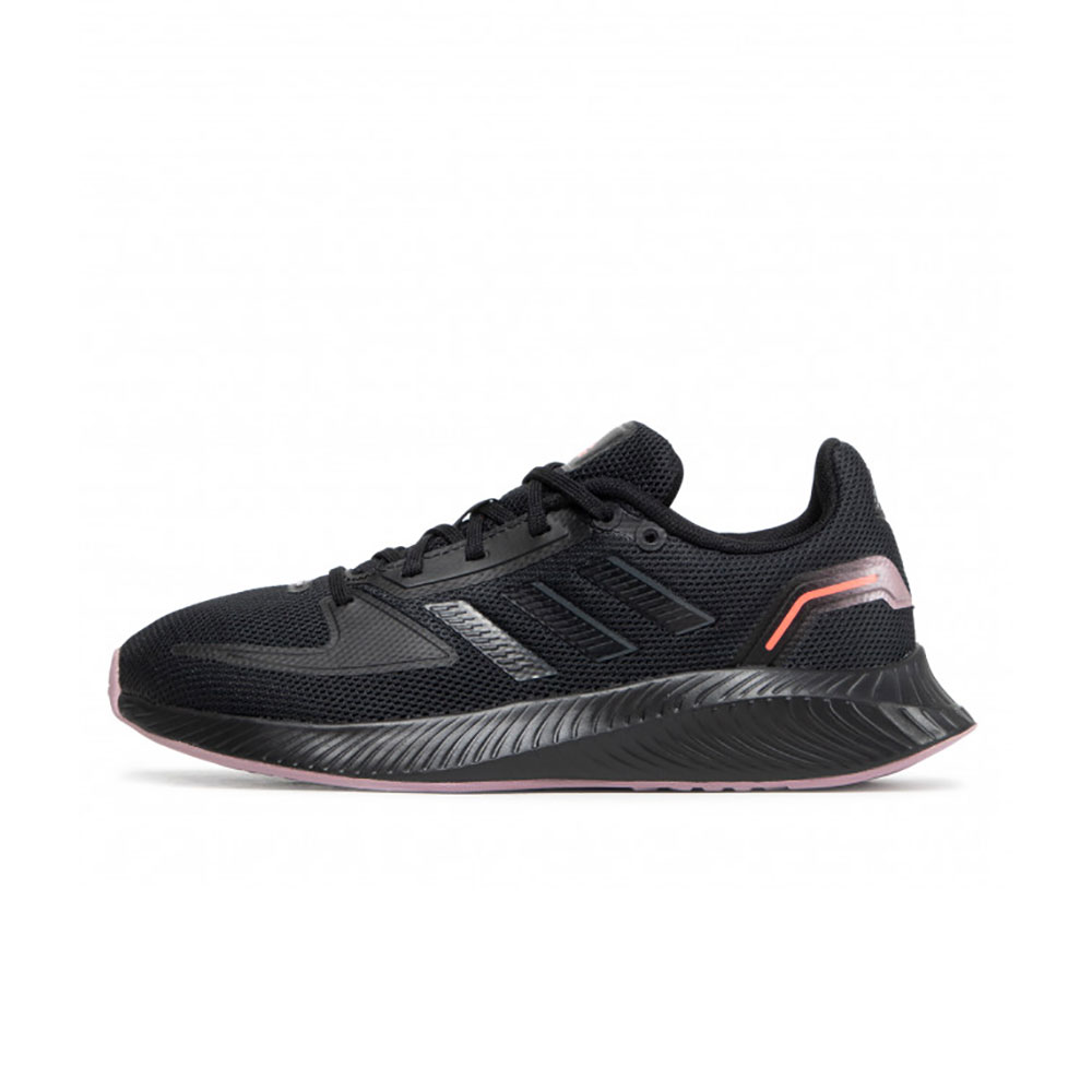 Кроссовки Adidas RUNFALCON 2.0 W / Женский / 36.5 / Черный photo 1 Кроссовки Adidas RUNFALCON 2.0 W / Женский / 36.5 / Черный photo 1