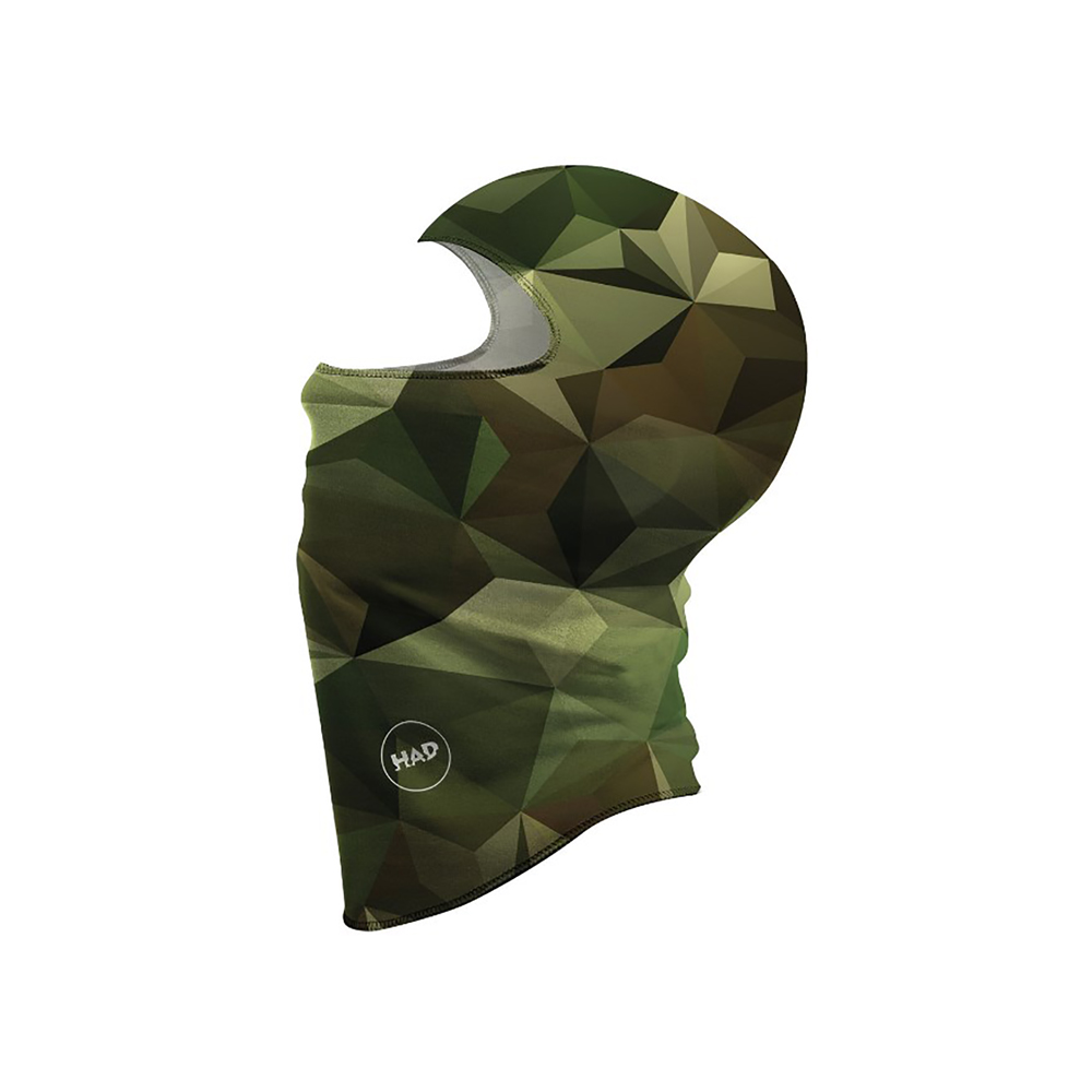 Balaclava HAD Balaclava HA613-H0550 Verde photo 3