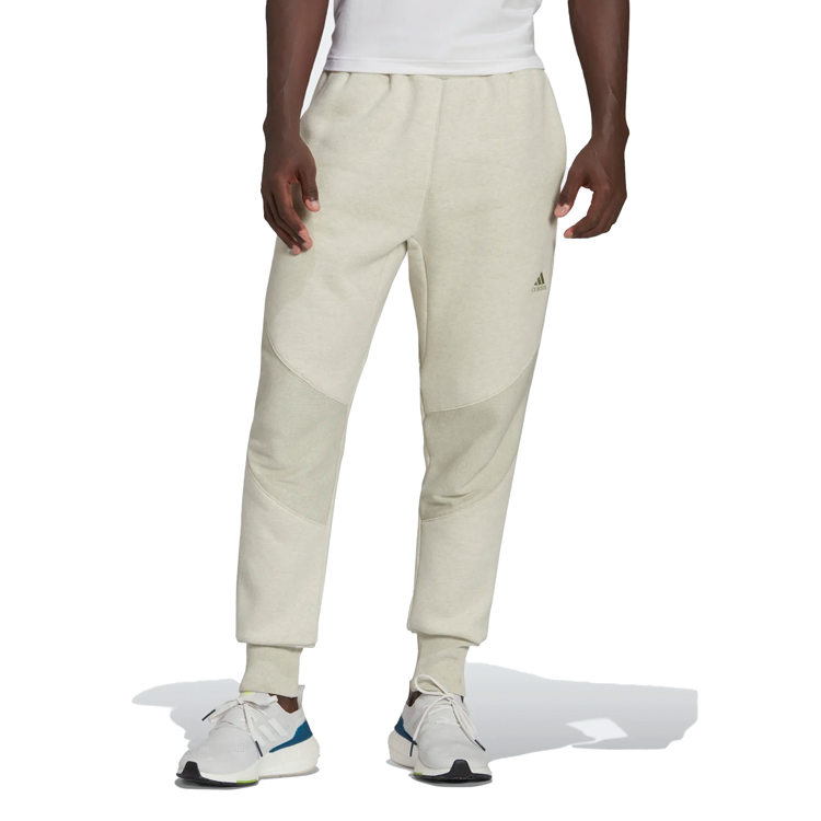 Pantaloni Adidas M BOTAN PANT S Bej Barbati photo 2