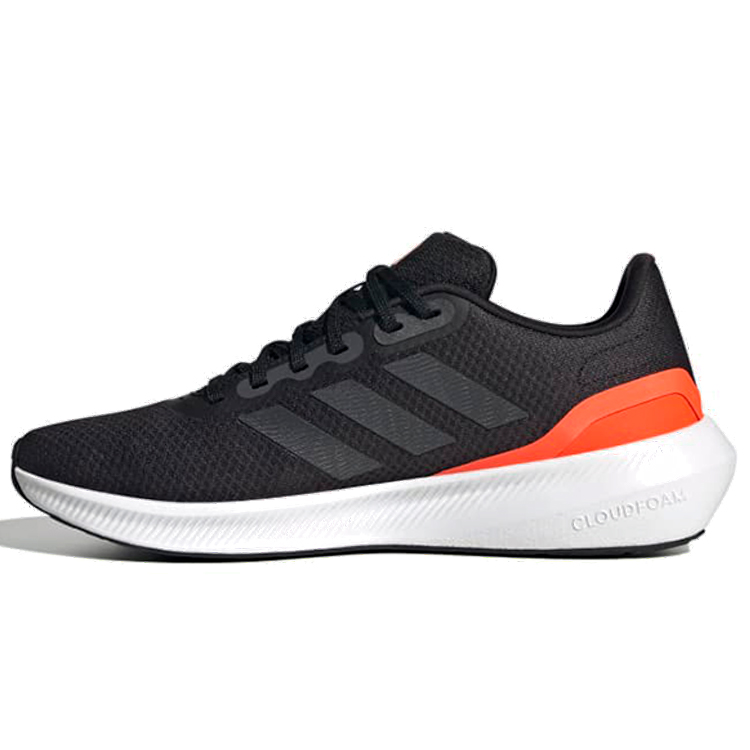 Кроссовки Adidas RUNFALCON 3.0 / Мужской / 44.5 / Черный photo 1 Кроссовки Adidas RUNFALCON 3.0 / Мужской / 44.5 / Черный photo 1