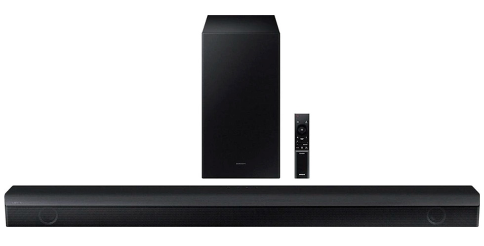Саундбар Samsung HWB650 photo 1