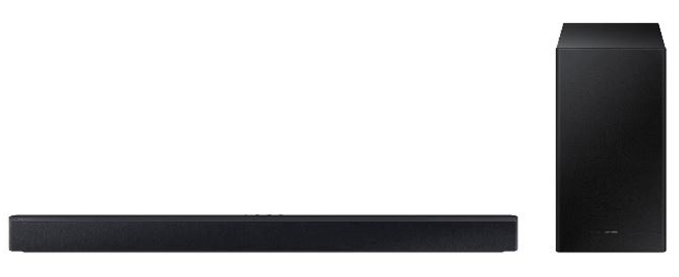 Soundbar Samsung HW-C450 photo 2