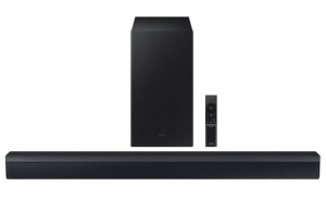 Soundbar Samsung HW-C450 thumbnav 1