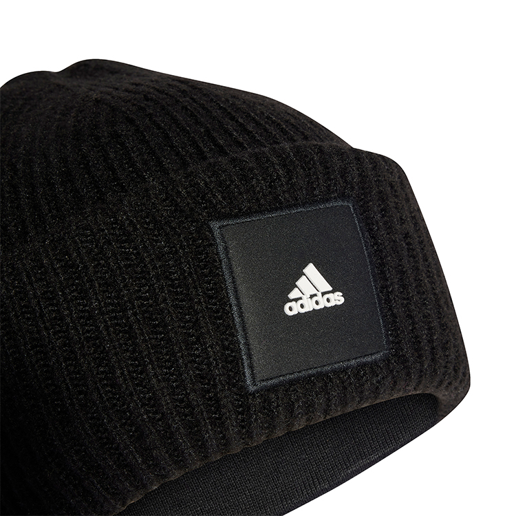 Caciula Adidas WID CUFF BEANIE OSFC Negru photo 2