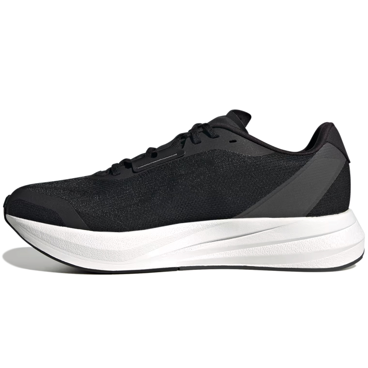 Кроссовки Adidas DURAMO SPEED M / Мужской / 40 / Черный photo 1