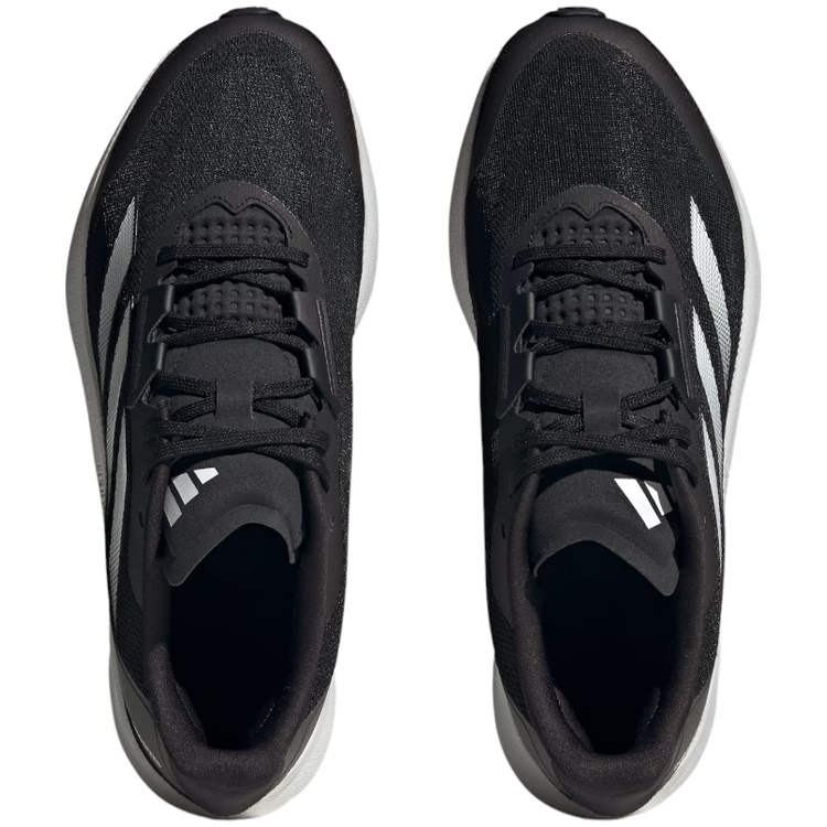 Кроссовки Adidas DURAMO SPEED M / Мужской / 40 / Черный photo 3