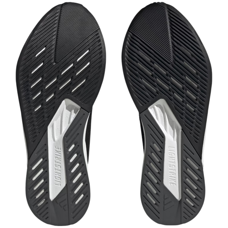 Кроссовки Adidas DURAMO SPEED M / Мужской / 40 / Черный photo 4