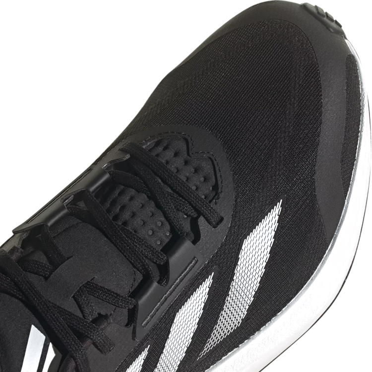 Кроссовки Adidas DURAMO SPEED M / Мужской / 40 / Черный photo 5
