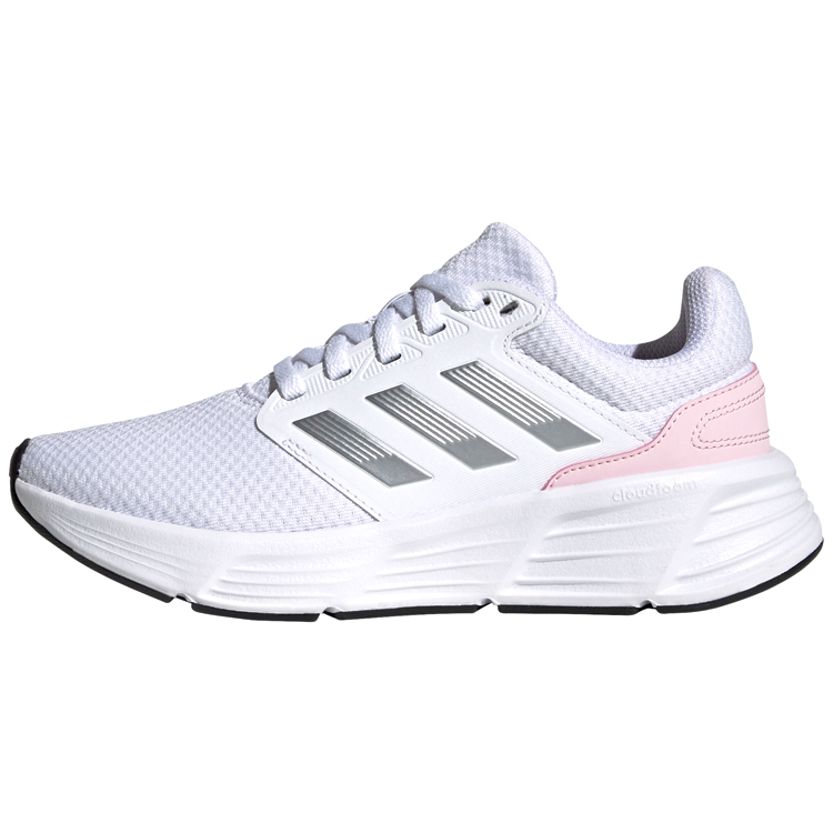 Кроссовки Adidas GALAXY 6 W / Женский / 35.5 / Белый photo 1