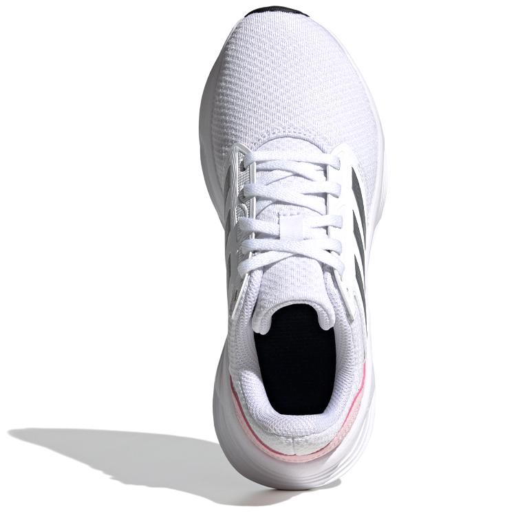 Кроссовки Adidas GALAXY 6 W / Женский / 35.5 / Белый photo 2