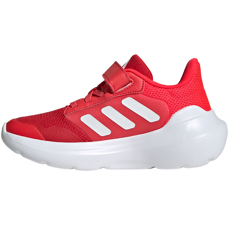 Кроссовки Adidas Tensaur Run 3.0 EL C / Мужской / 29 / Красный photo 1