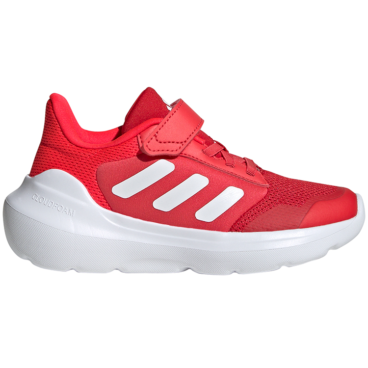 Кроссовки Adidas Tensaur Run 3.0 EL C / Мужской / 29 / Красный photo 2