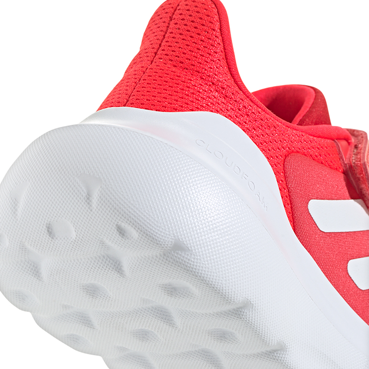 Кроссовки Adidas Tensaur Run 3.0 EL C / Мужской / 29 / Красный photo 5