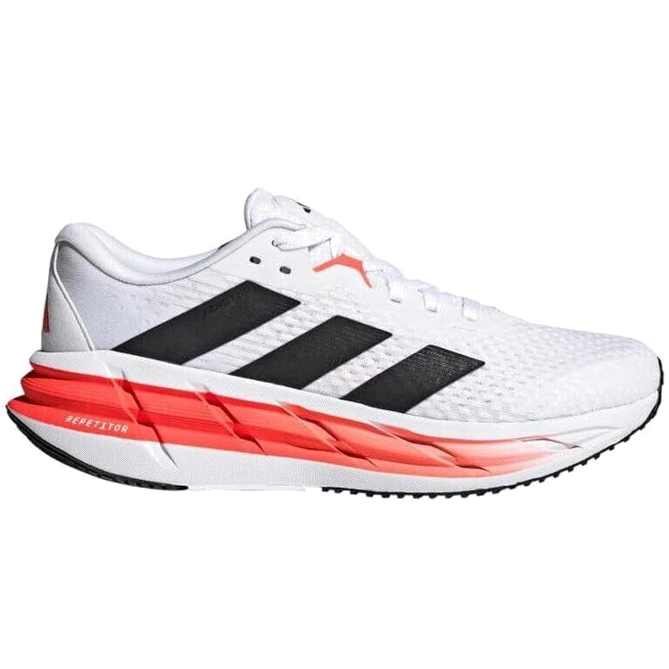 Кроссовки Adidas ADISTAR 3 M / Мужской / 41.5 / Белый photo 2