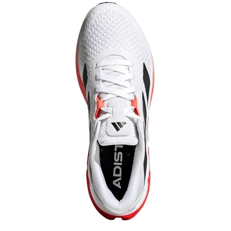 Кроссовки Adidas ADISTAR 3 M / Мужской / 41.5 / Белый photo 3