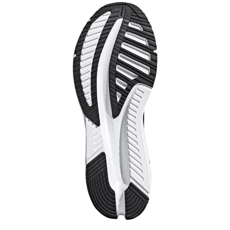 Кроссовки Adidas ADISTAR 3 M / Мужской / 41.5 / Белый photo 4