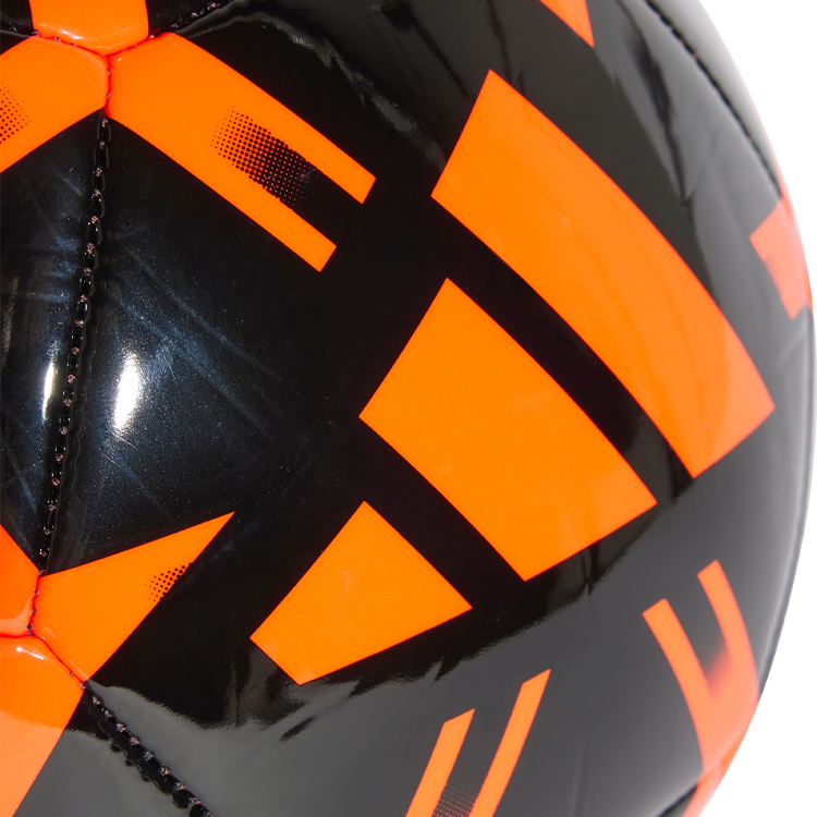 Minge fotbal Adidas IP1650 / Marimea 5 / Negru photo 2